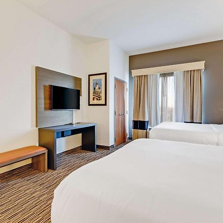 Comfort Suites Murfreesboro Εξωτερικό φωτογραφία