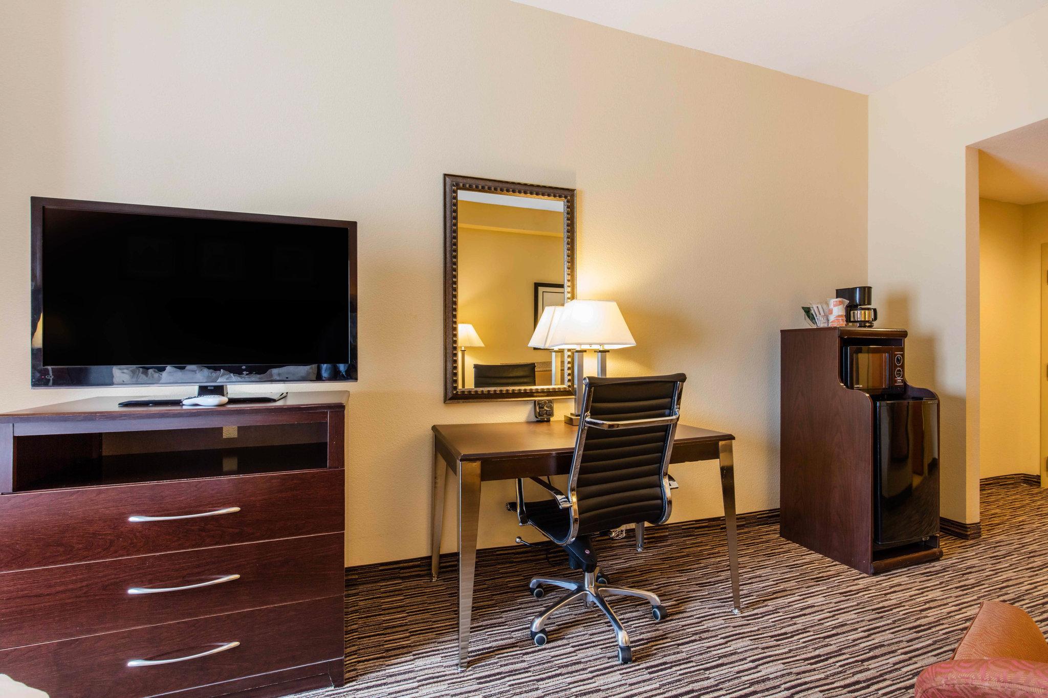Comfort Suites Murfreesboro Εξωτερικό φωτογραφία
