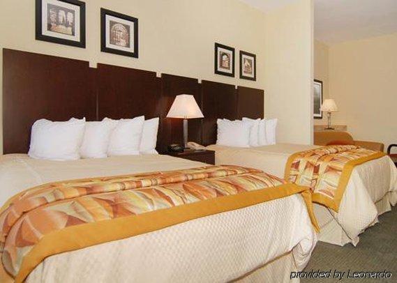 Comfort Suites Murfreesboro Δωμάτιο φωτογραφία