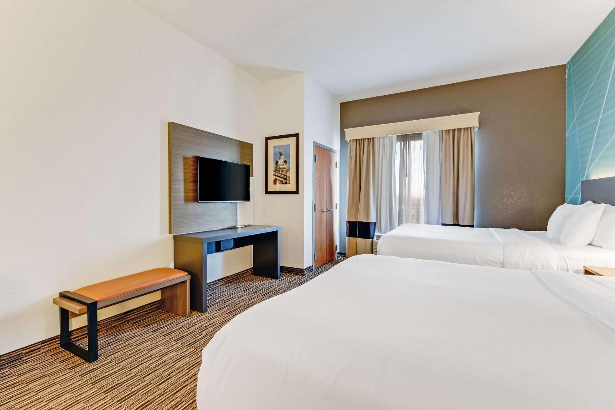 Comfort Suites Murfreesboro Εξωτερικό φωτογραφία