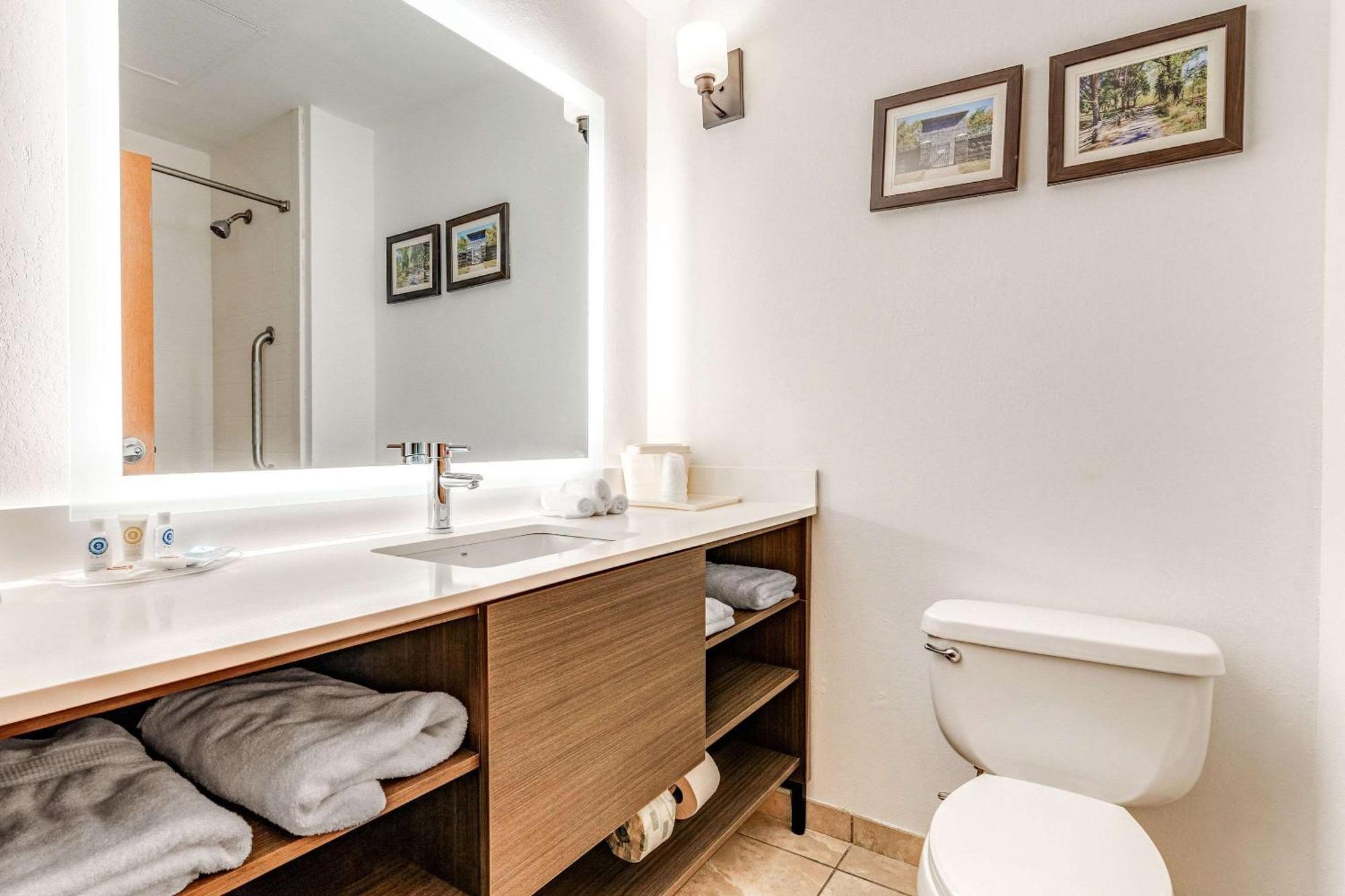 Comfort Suites Murfreesboro Εξωτερικό φωτογραφία