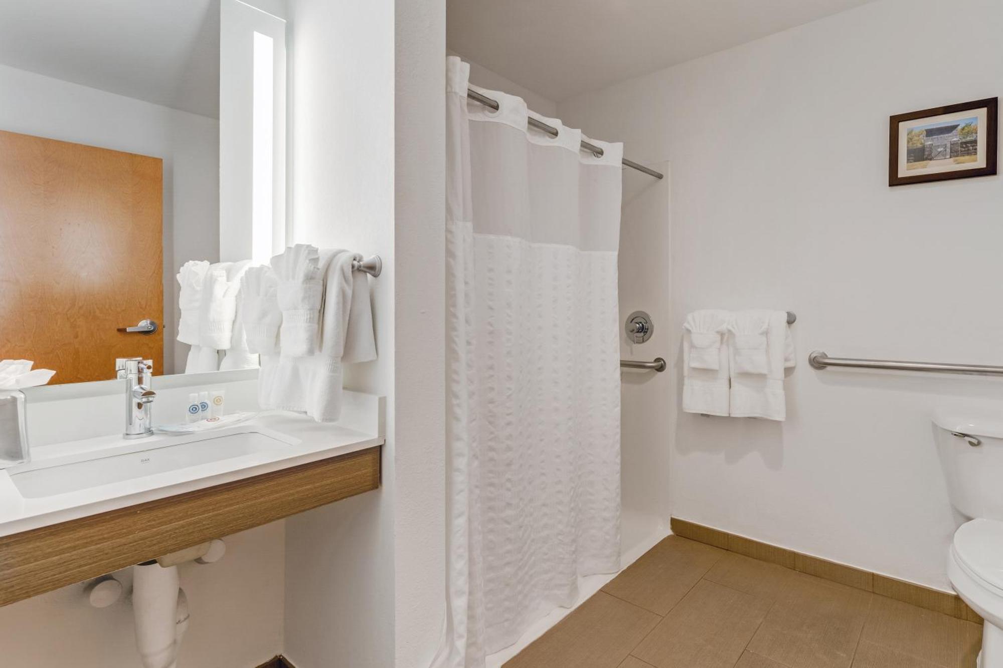 Comfort Suites Murfreesboro Εξωτερικό φωτογραφία