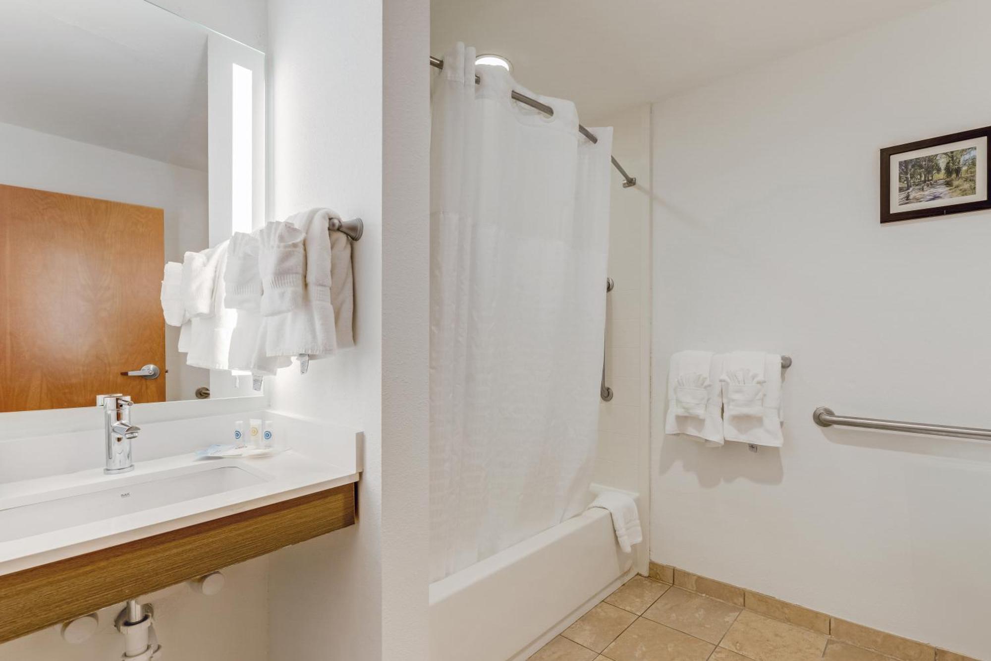 Comfort Suites Murfreesboro Εξωτερικό φωτογραφία