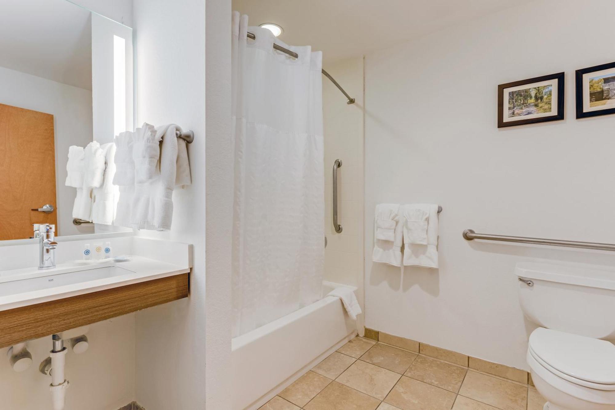 Comfort Suites Murfreesboro Εξωτερικό φωτογραφία