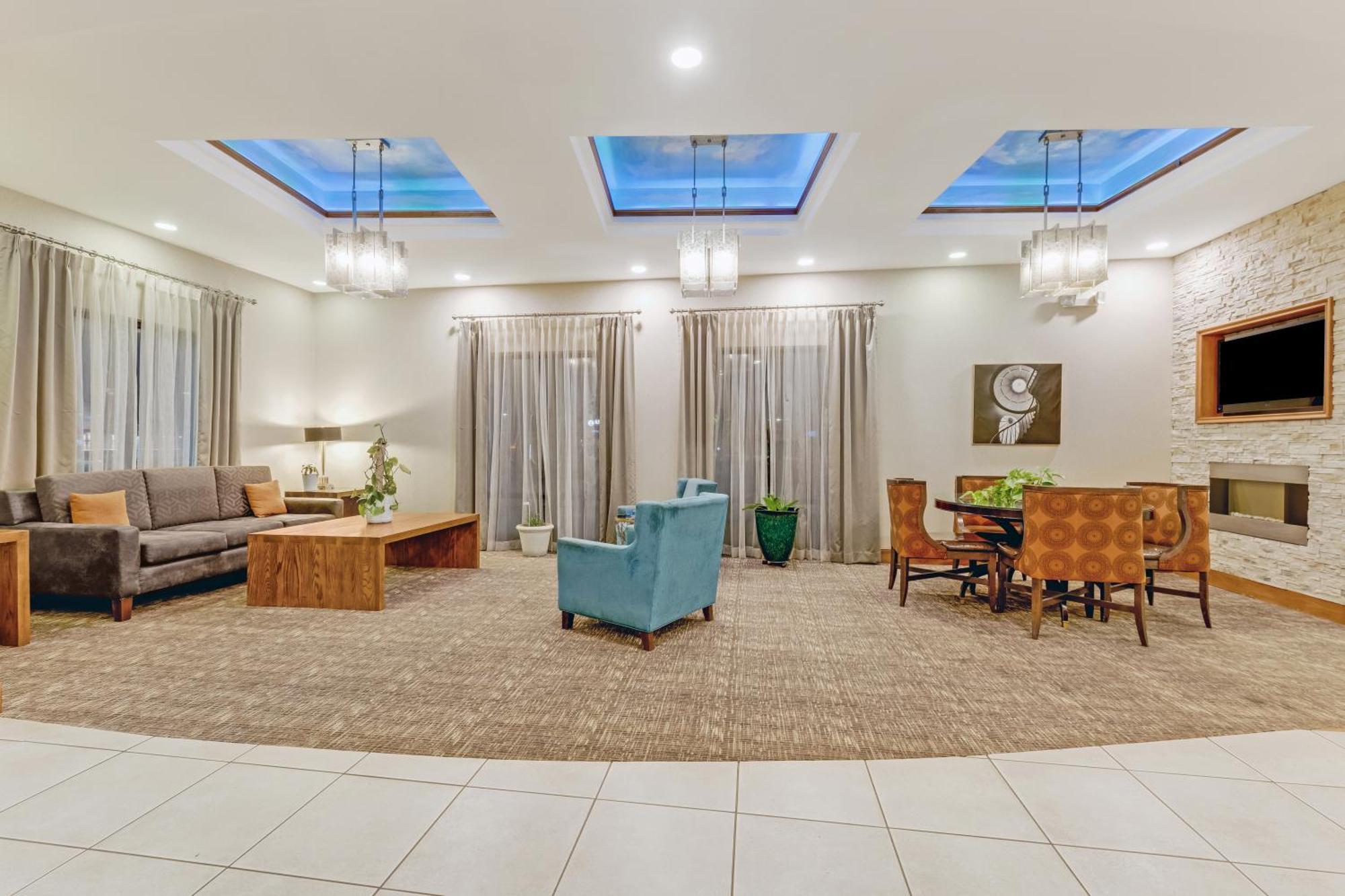 Comfort Suites Murfreesboro Εξωτερικό φωτογραφία