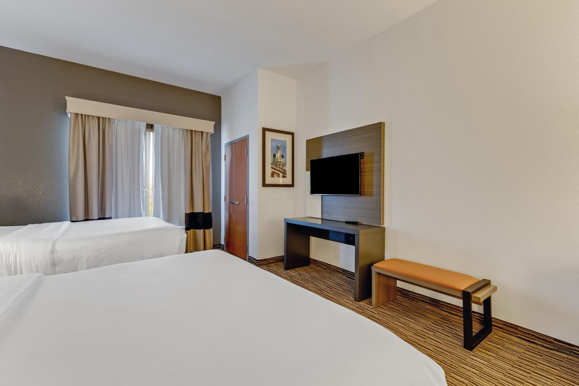 Comfort Suites Murfreesboro Εξωτερικό φωτογραφία