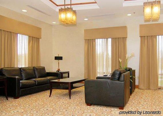 Comfort Suites Murfreesboro Εσωτερικό φωτογραφία